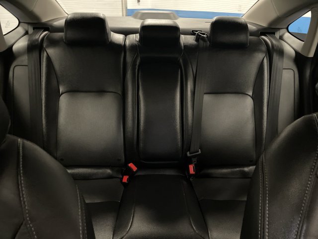 Certified 2023 Honda Civic EX image 22