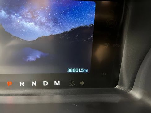 Used 2023 Ford Bronco Badlands AWD/4WD image 13