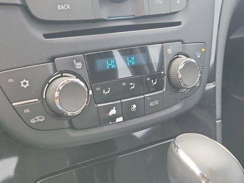 Used 2011 Buick Regal CXL w/ RL6 Preferred Equipment Group image 27