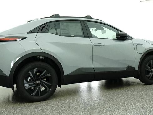 New 2026 Toyota C-HR AWD/4WD image 26