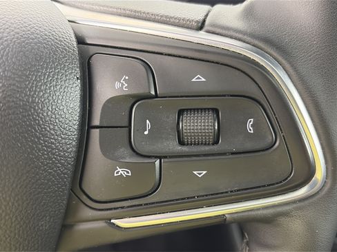 Certified 2024 Buick Envista Avenir FWD image 33