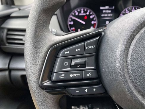 New 2026 Subaru Crosstrek 2.0i Premium image 14