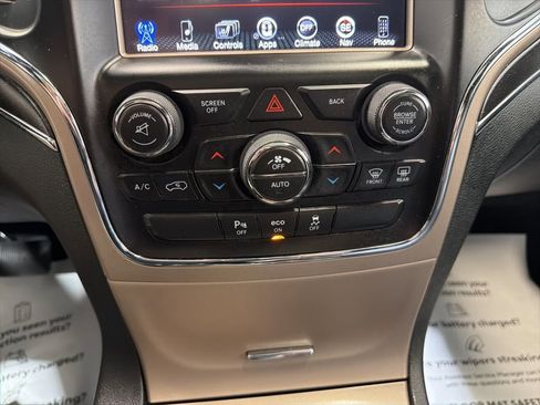 Used 2015 Jeep Grand Cherokee Limited AWD/4WD image 29