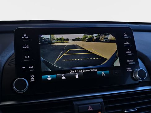 Certified 2018 Honda Accord Touring image 25