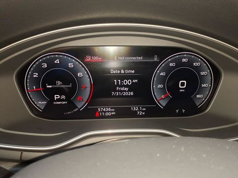 Used 2024 Audi A4 2.0T Premium Plus AWD/4WD image 18