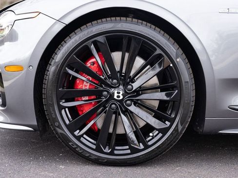 Used 2025 Bentley Continental GT Speed image 68