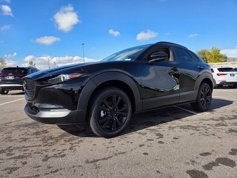 New 2026 MAZDA CX-30 AWD 2.5 S image 2