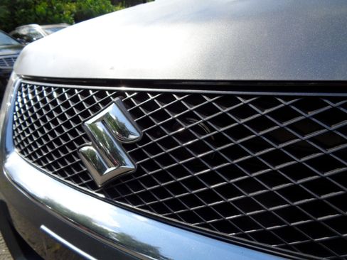 Used 2008 Suzuki Grand Vitara 2WD image 9