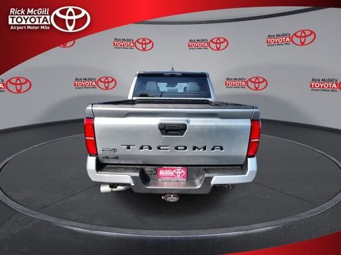 New 2026 Toyota Tacoma SR5 AWD/4WD image 7
