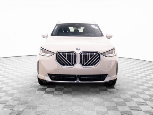 New 2026 BMW X3 xDrive30 w/ Convenience Package AWD/4WD image 9