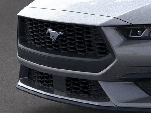 New 2025 Ford Mustang EcoBoost image 17