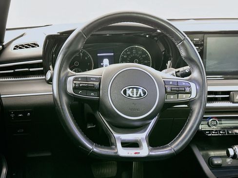 Used 2021 Kia K5 GT-Line w/ GT-Line FWD Premium Package image 18