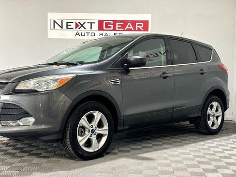 Used 2016 Ford Escape SE image 5