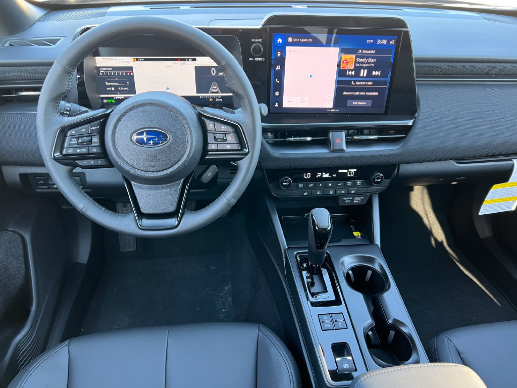 New 2026 Subaru Outback Premium AWD/4WD image 3