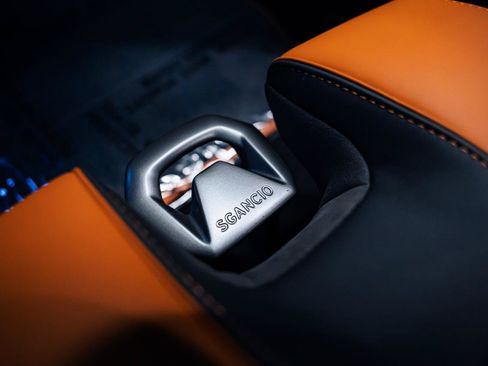 Used 2026 Lamborghini Temerario AWD/4WD image 46