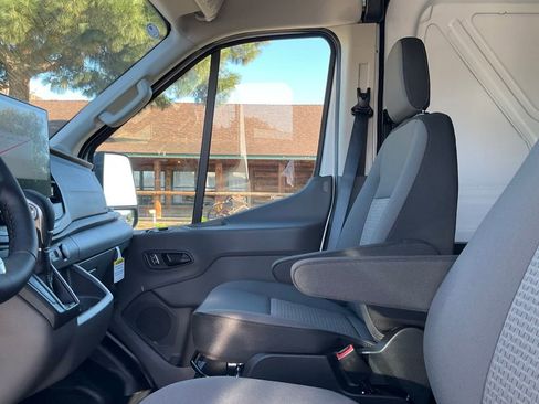 New 2026 Ford Transit 350 Base image 36