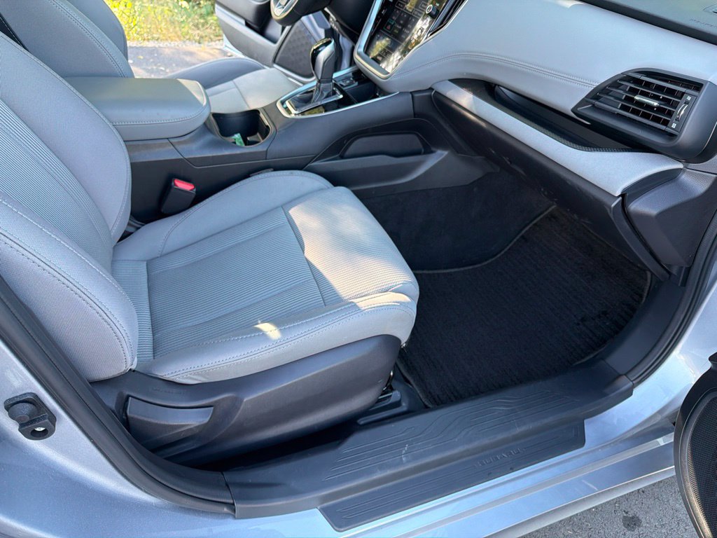 Certified 2024 Subaru Legacy Premium AWD/4WD image 26