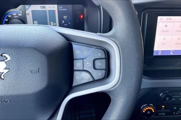 Used 2023 Ford Bronco 2-Door AWD/4WD image 20
