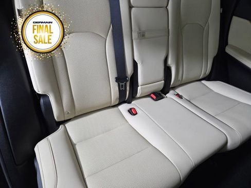 Certified 2022 Lexus RX 450h AWD w/ Premium Package image 18