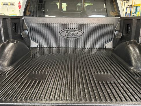 Used 2025 Ford F150 Tremor w/ Bed Utility Package image 30