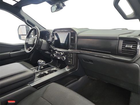 Used 2022 Ford F150 XLT w/ Equipment Group 302A High image 27