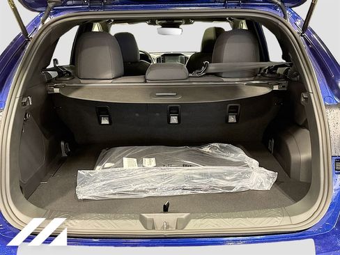 New 2026 Subaru Crosstrek 2.5i Sport AWD/4WD image 28
