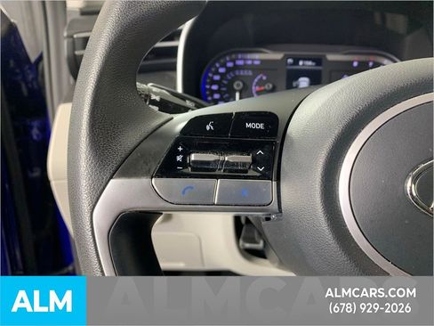 Used 2024 Hyundai Tucson SEL image 26