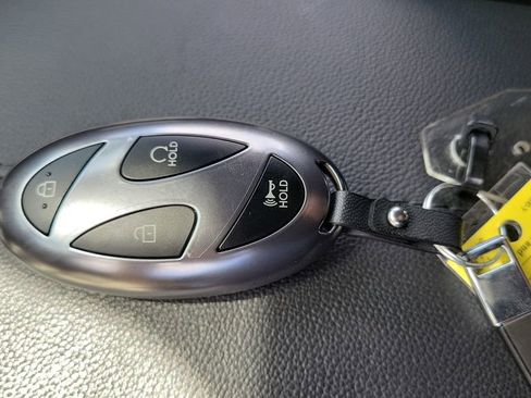 Used 2026 Hyundai Santa Cruz SEL image 27