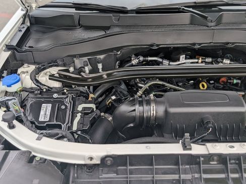 Used 2023 Ford Explorer Limited w/ Limited Technology Package image 23