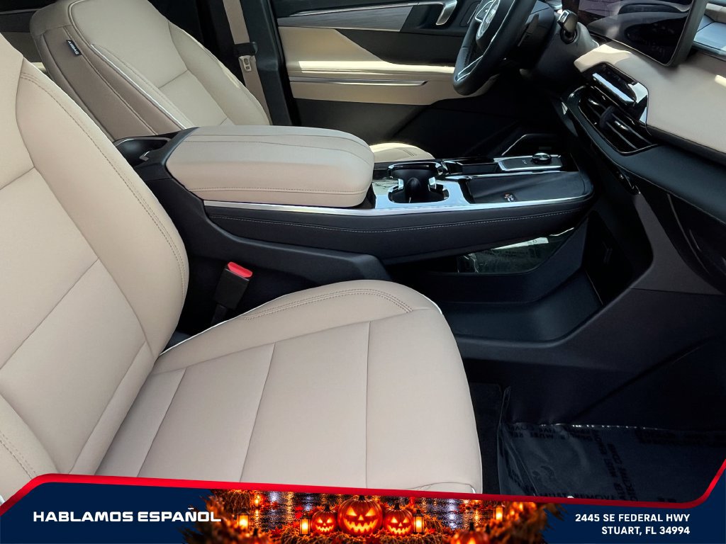New 2026 Buick Enclave Preferred FWD image 21