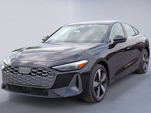 New 2025 Audi A5 2.0T Premium image 6