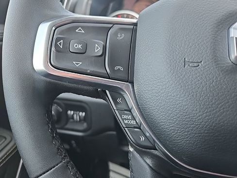 New 2026 RAM 1500 Laramie w/ Laramie Preferred Package AWD/4WD image 47