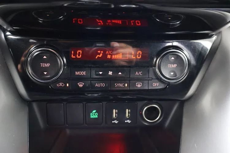 Used 2024 Mitsubishi Eclipse Cross SE AWD/4WD image 32
