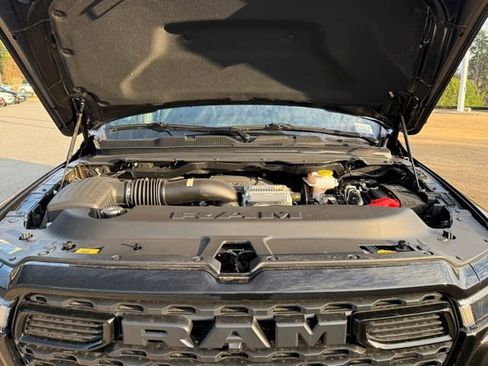 New 2026 RAM 1500 Big Horn image 30