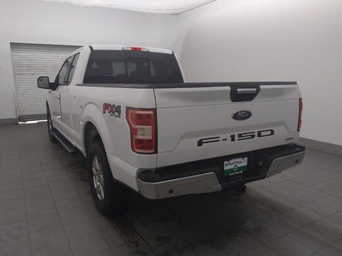 Used 2018 Ford F150 XLT w/ Equipment Group 302A Luxury AWD/4WD image 5