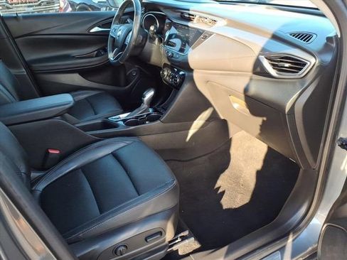 Used 2022 Buick Encore GX Essence w/ Advanced Technology Package FWD image 25