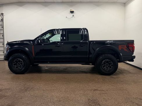 Used 2026 Ford F150 Raptor w/ Equipment Group 803A Raptor R AWD/4WD image 2