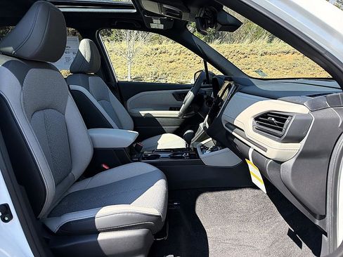 New 2026 Subaru Forester Premium AWD/4WD image 20