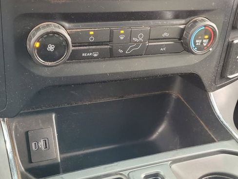 Used 2021 Ford F150 XLT w/ Trailer Tow Package image 18