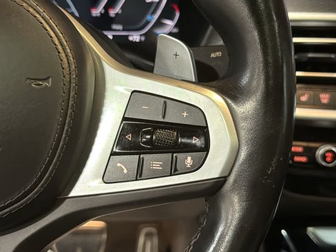 Used 2024 BMW X4 xDrive30i w/ Premium Package AWD/4WD image 13