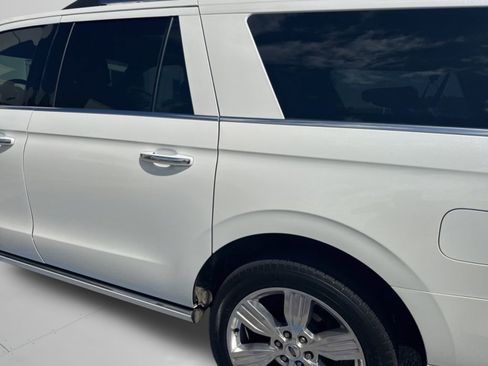 Used 2024 Ford Expedition Max Platinum AWD/4WD image 41