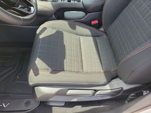 New 2026 Honda HR-V Sport image 24