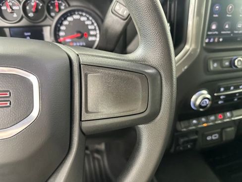 Used 2024 GMC Sierra 1500 Pro w/ Pro Value Package image 16