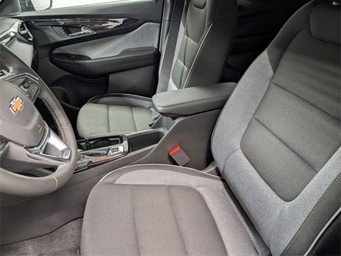 New 2026 Chevrolet TrailBlazer LT w/ LT Cold Weather Package image 9