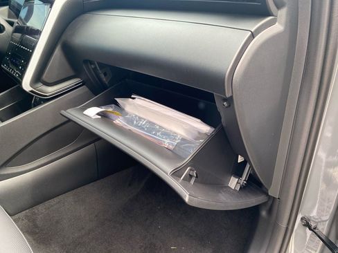 New 2024 Hyundai Santa Cruz XRT image 8