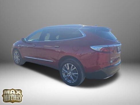Used 2022 Buick Enclave Premium image 7