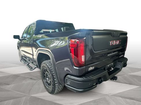 Used 2024 GMC Sierra 1500 AT4X w/ AT4X AEV Edition AWD/4WD image 6