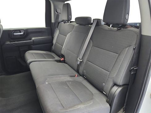 Used 2021 Chevrolet Silverado 2500 LT w/ Snow Plow Prep/Camper Package image 21