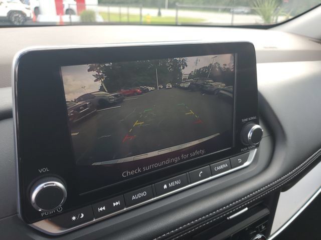 Certified 2023 Nissan Rogue SV w/ SV Premium B Package AWD/4WD image 21