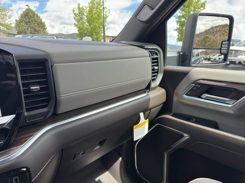 New 2026 Chevrolet Silverado 2500 LT AWD/4WD image 64